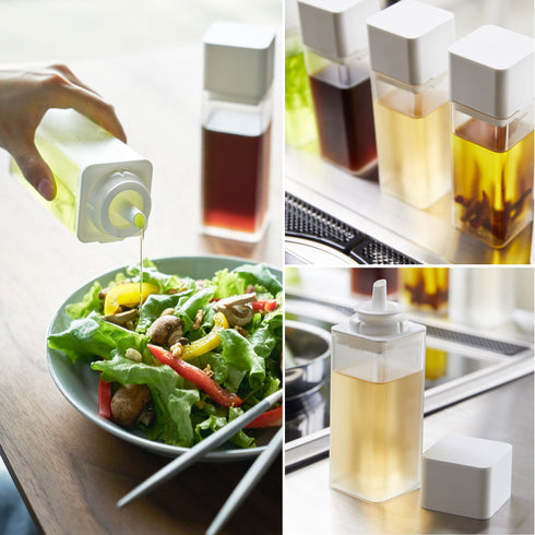 tower  詰め替え用調味料ボトル タワー.|s5